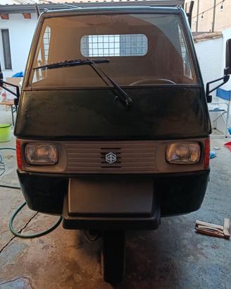 Ape 703  sino a 8 Qt di portata 