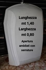 Squalo per auto