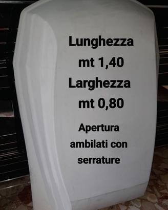 Squalo per auto