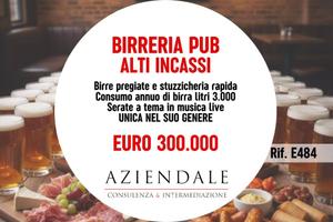 Attività / Licenza di 300 m² con 1 locale a Verona