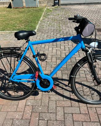 City bike 28