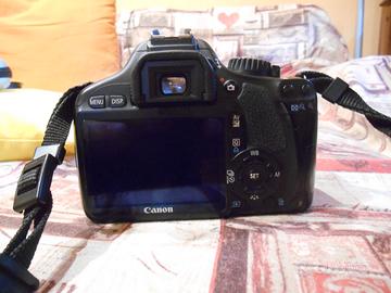 canon eos 550d