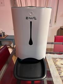 Distributore croccantini cane e gatto