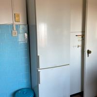 Frigorifero siemens bianco