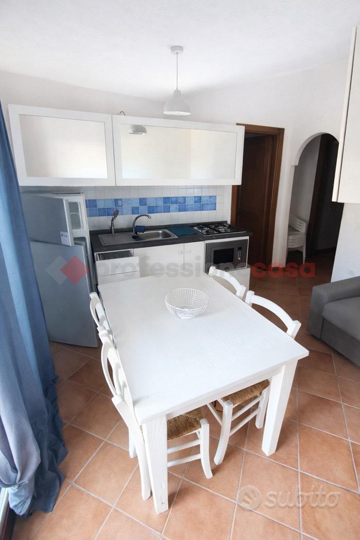 Apartment in Lungoni/Santa Teresa Gallura, Baia Santa Reparata - Altro