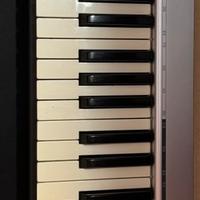 M audio keyrig 49 tastiera midi