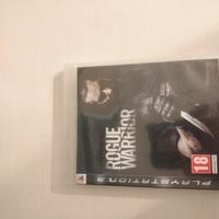 Rouge Warrior PS3