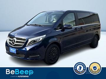 Mercedes-Benz Classe V V 250 D PREMIUM 4MATIC...