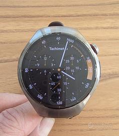 Smartwatch Huawei Watch 5 46 mm bluetooth ed esim