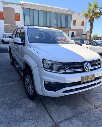 VOLKSWAGEN Amarok 3.0 V6 TDI 224 CV 4MOT.BMT per
