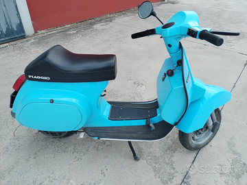 Vespa pk 50