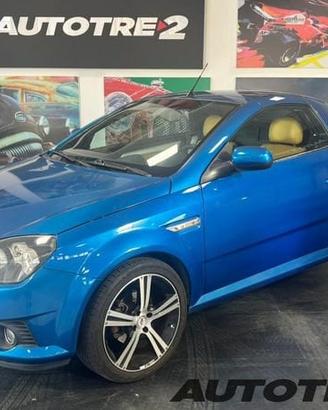 Opel Tigra TwinTop Tigra Twintop 1.4 Sport