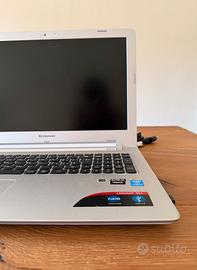 Lenovo Notebook 15.6” Z51-70