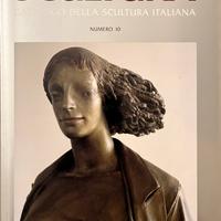 Catalogo della scultura italiana numero 10