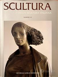 Catalogo della scultura italiana numero 10