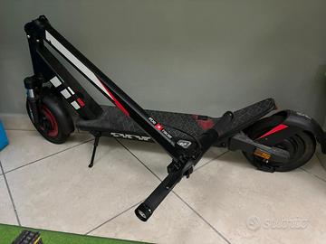 Monopattino elettrico