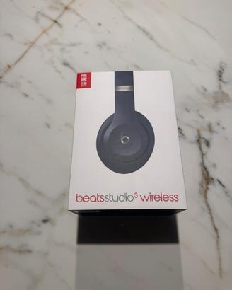 Beats Studio 3 Wireless