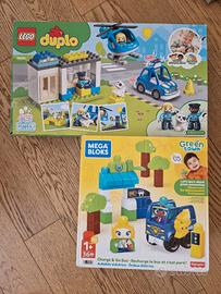 Lego duplo