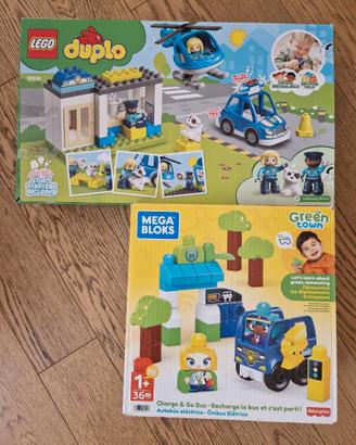 Lego duplo
