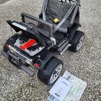 peg perego superpower 24 volt