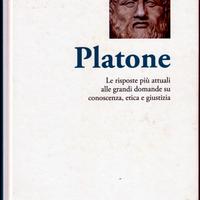 Platone. Collana Imparare a pensare. Ed RBA