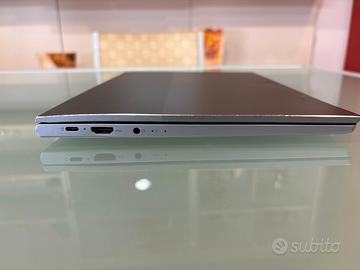 computer portatile thinkbook 13s gen 3 lenovo