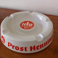 posacenere Henninger beer