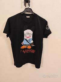 t-shirt da uomo Hello Spank MamaQuevo