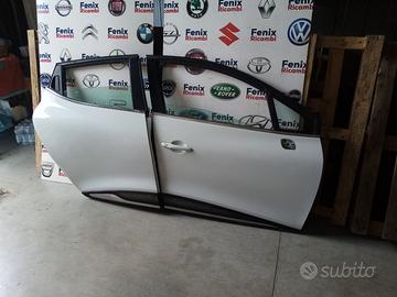 Sportelli Renault Clio Ricambi 