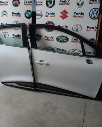 Sportelli Renault Clio Ricambi 