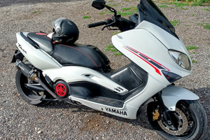 TMax 500 i.e