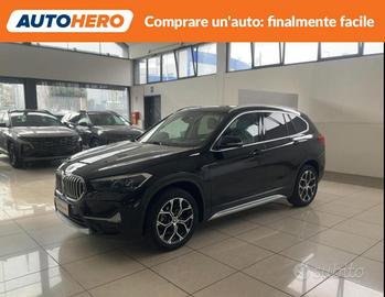 BMW X1 BW63533