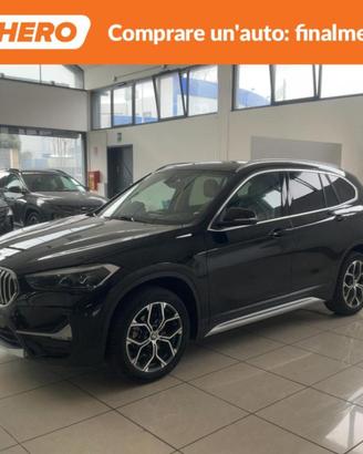 BMW X1 BW63533