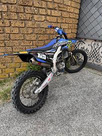 Fantic XX-F 250 2024