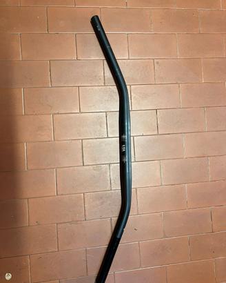 Manubrio Highsider LSL XD1 Dragbar 28mm