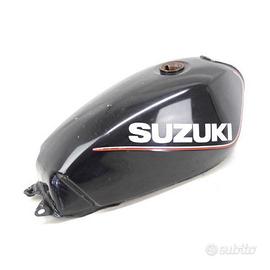 SERBATOIO SUZUKI GSX 400 F KATANA 1981 1983