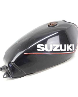 SERBATOIO SUZUKI GSX 400 F KATANA 1981 1983