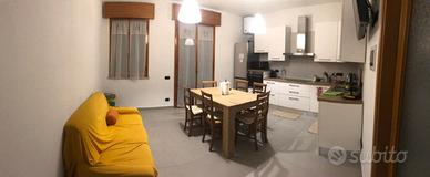 Camera con bagno personale