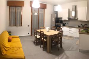 Camera con bagno personale