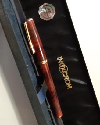 Stilografica da collezione 