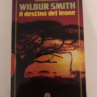 Il destino del leone - Wilbur Smith