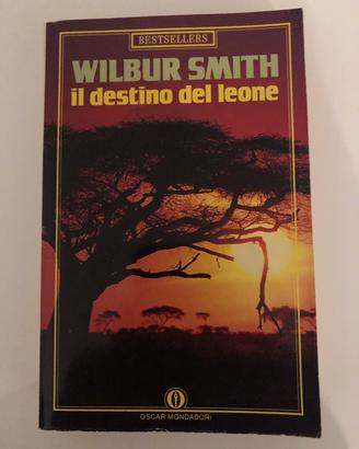 Il destino del leone - Wilbur Smith
