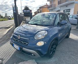 FIAT 500L 1.4 95cv CROSS UFF. AZIENDALE FIAT