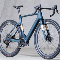 Bicicletta SCOTT Solace Gravel eRIDE 10 M L XL