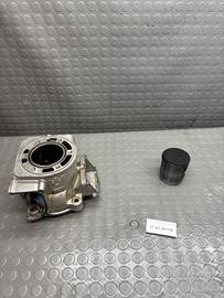 CILINDRO + PISTONE HUSQVARNA WR CR 250 2002-2007