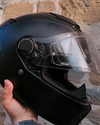 Casco Shark Spartan GT