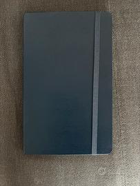 Moleskine Notebook