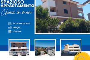 Splendido appartamento a Brucoli