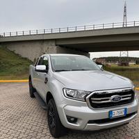 Ford Ranger XLT