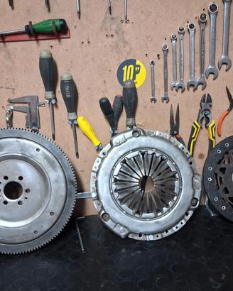 kit frizione nuova mini cooper s r56 manuale